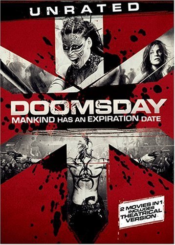 Doomsday/Mitra/Hoskins/Lester/Mcdowell@Ur & R