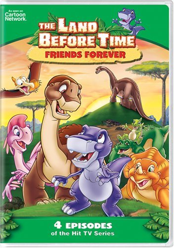 Land Before Time-Friends Forev/Land Before Time-Friends Forev@Nr