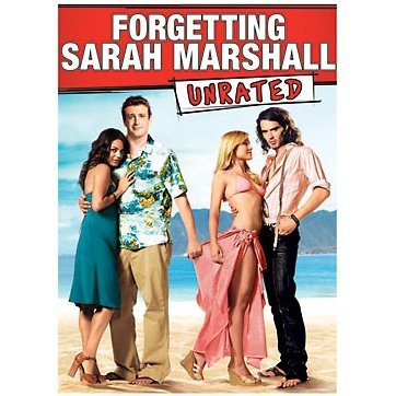 Forgetting Sarah Marshall/Segel/Bell/Brand/Kunis@Ws@R