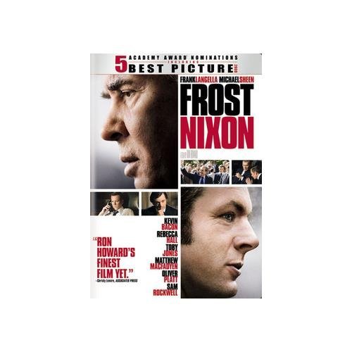 Frost/Nixon/Langella/Sheen@Ws@R