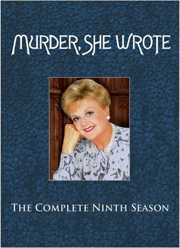 Murder She Wrote/SEASON 9@Season 9