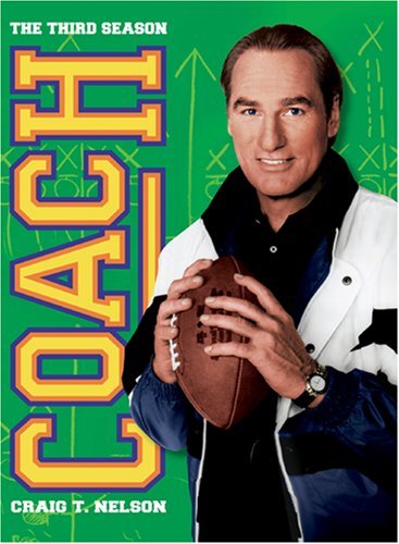 Coach/Coach: Season 3@Nr