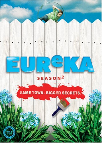 EUREKA/SEASON 2