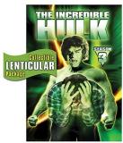 Incredible Hulk Season 3 Nr 5 DVD 
