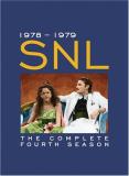 Saturday Night Live Season 4 Nr 7 DVD 