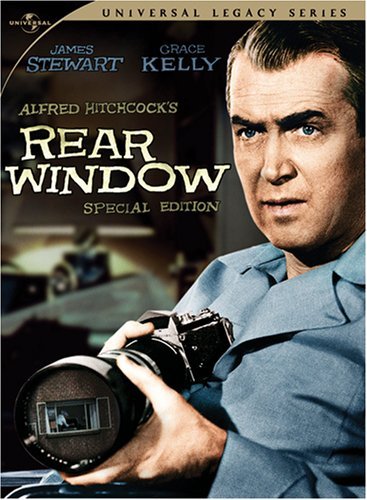 Rear Window/Rear Window@Special Ed.@Pg