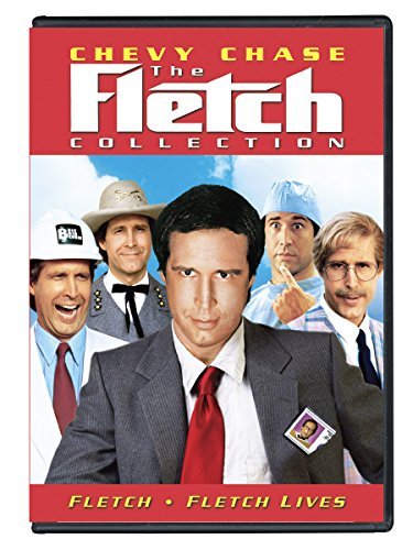 Fletch Collection/Fletch Collection@Ws@Pg/2 Dvd