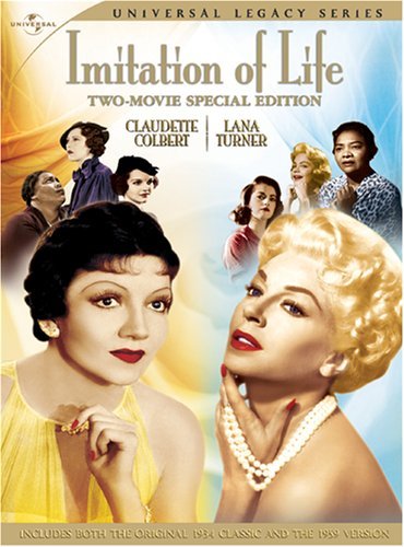 Imitation Of Life/Imitation Of Life@2 Movie Special Ed.@Nr