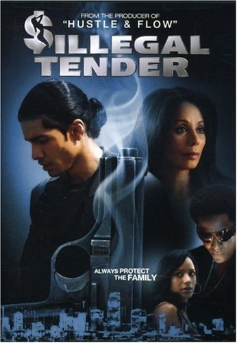 Illegal Tender/Illegal Tender@R
