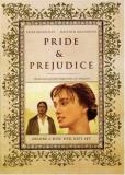 Pride & Prejudice (2005) Knightley Riley Pike Deluxe Gift Set Pg 2 DVD 