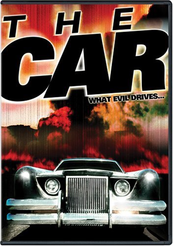 The Car/Brolin/Lloyd@DVD@PG