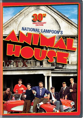 NATIONAL LAMPOON'S/ANIMAL HOUSE