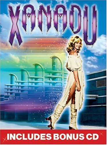 Xanadu/Xanadu@Magical Music Ed.@Pg