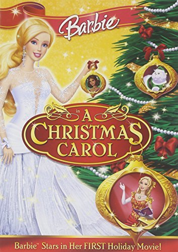 Barbie In A Christmas Carol/Barbie In A Christmas Carol@Ws@Nr