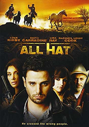 All Hat/Cook/Kirby/Carradine/Ray@Ws@R