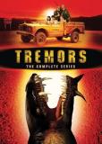 Tremors Complete Series DVD 