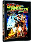 Back To The Future 3 Fox Lloyd DVD Pg Ws 