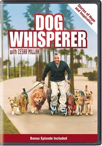 Dog Whisperer/Stories Of Hope & Inspiration@Ws@Nr