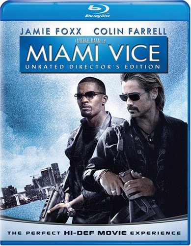 Miami Vice/Miami Vice@Blu-Ray/Ws@Ur