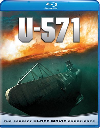 U571/U571@Blu-Ray/Ws@Pg13