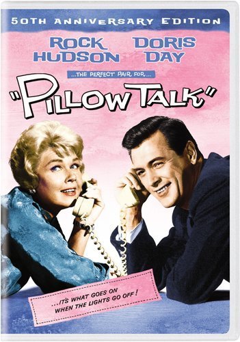 Pillow Talk/Hudson/Day@Ws@Nr