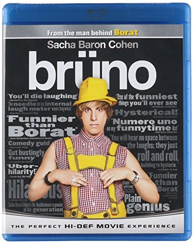 Bruno/Cohen/Paul/Bey/Cannatella@Blu-Ray/Ws@R