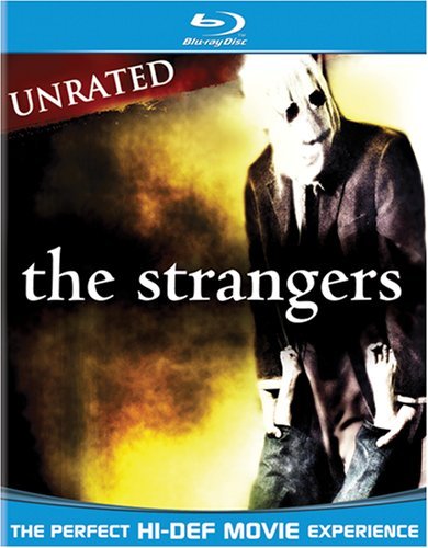 Strangers/Tyler/Speedman@Blu-Ray@Ur