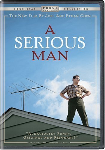 Serious Man/Stuhlbarg/Kind/Melamed@R