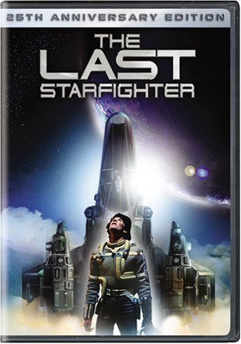 Last Starfighter/Last Starfighter@25th Anniv. Ed.@Pg