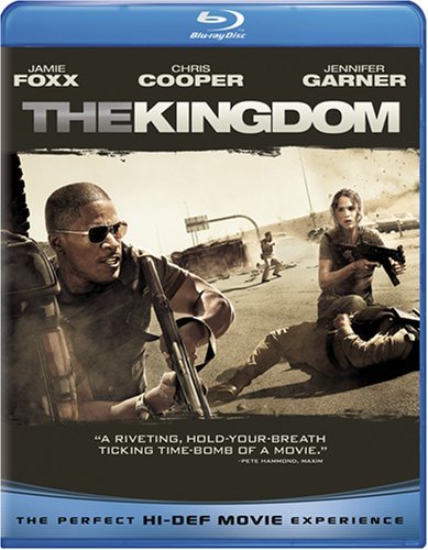 Kingdom/Kingdom@Blu-Ray/Ws@R