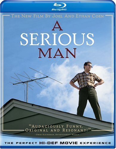 Serious Man/Stuhlbarg/Kind/Melamed@R