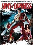 Army Of Darkness Campbell Davidtz DVD R 