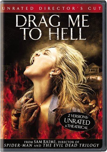 Drag Me To Hell/Lohman/Long@Ws@Ur & Pg13