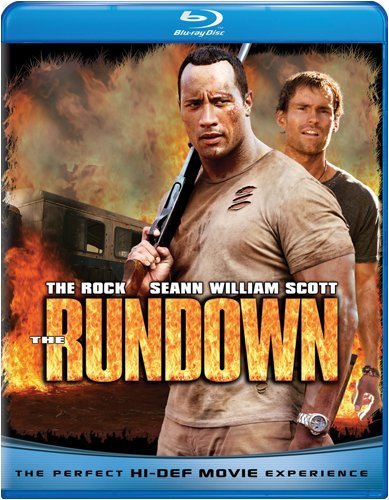 RUNDOWN/ROCK/WALKEN