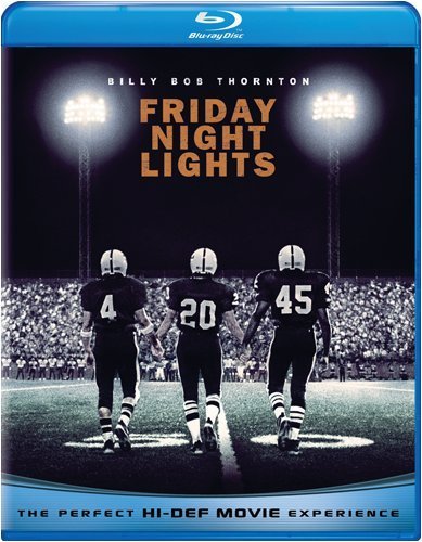FRIDAY NIGHT LIGHTS/FRIDAY NIGHT LIGHTS