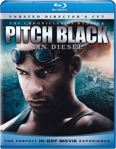 CHRONICLES OF RIDDICK/PITCH BLACK