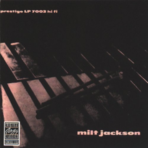 Milt Jackson/Milt Jackson Quartet