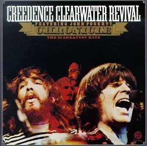 Creedence Clearwater Revival/Vol. 1-Chronicle-20 Greatest H