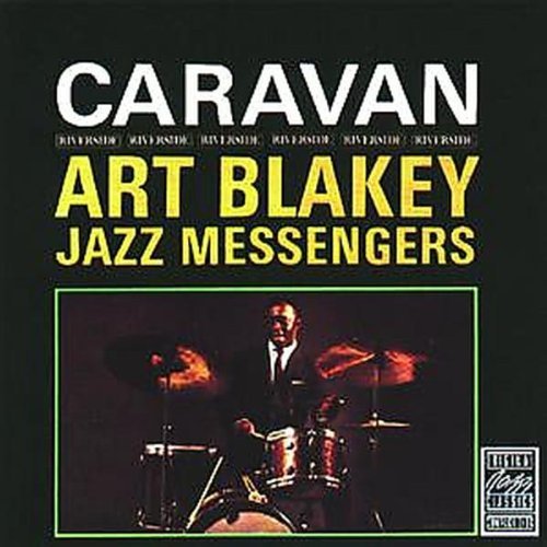Art Blakey/Caravan