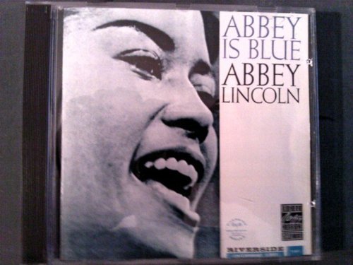 Abbey Lincoln/Abbey Is Blue