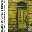 Mose Allison/Back Country Suite