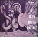 Brew Moore/Brew Moore Quintet