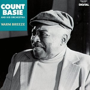 Count Basie/Warm Breeze