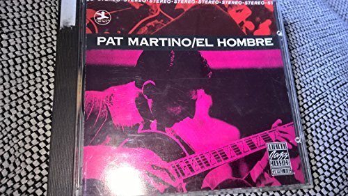 Pat Martino/El Hombre