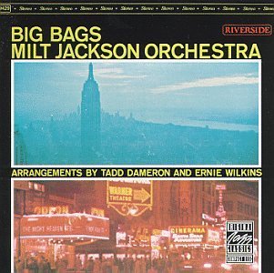 Milt Orchestra Jackson/Big Bags