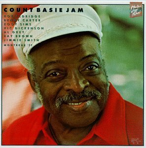 Count Basie/Montreux '77
