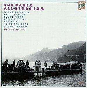 Pablo All-Stars/Pablo All-Stars Jam@Peterson/Terry/Scott/Durham