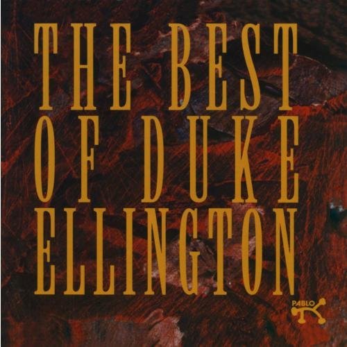 Duke Ellington/Best Of Duke Ellington