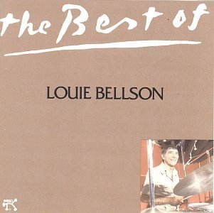 Louis Bellson/Best Of Louis Bellson@Cd-R