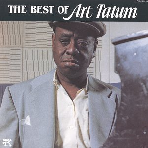 Art Tatum/Best Of Art Tatum